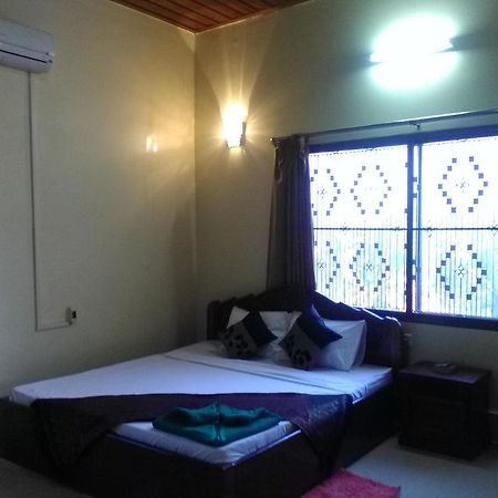 Kampot guesthouse Eksteriør billede