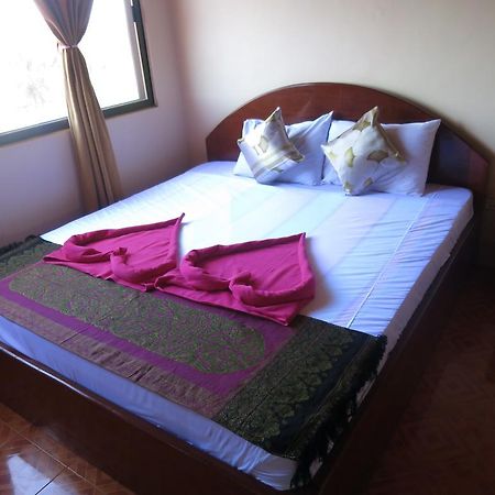 Kampot guesthouse Eksteriør billede
