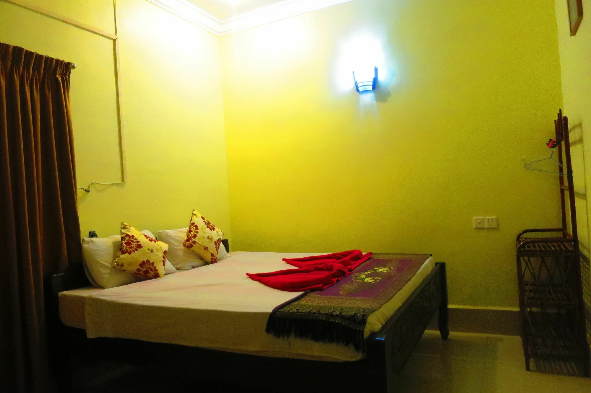 Kampot guesthouse Eksteriør billede
