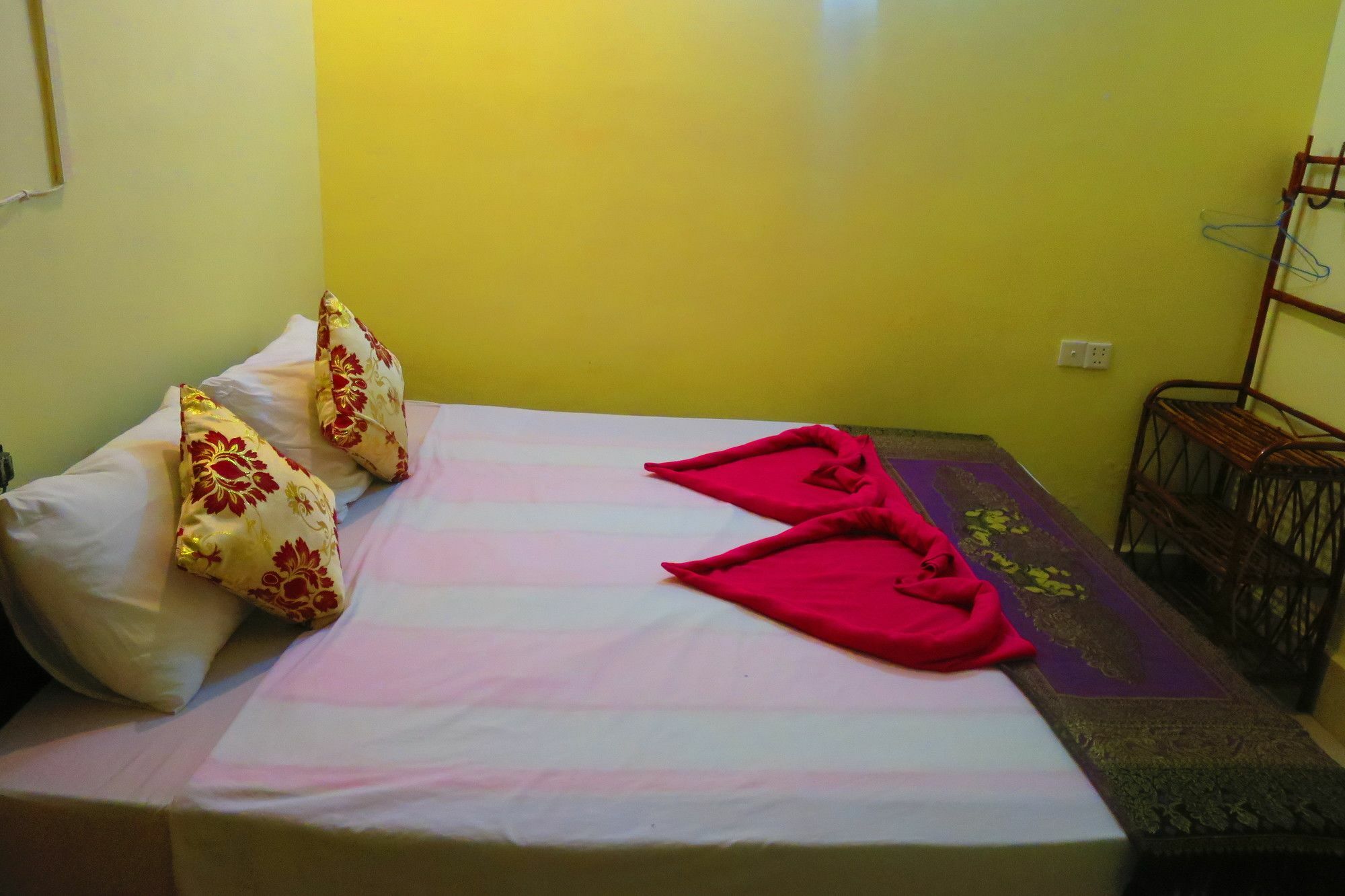 Kampot guesthouse Eksteriør billede